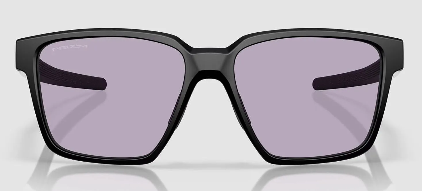 glasses Oakley Actuator SQ - Matte Black/Prizm Slate