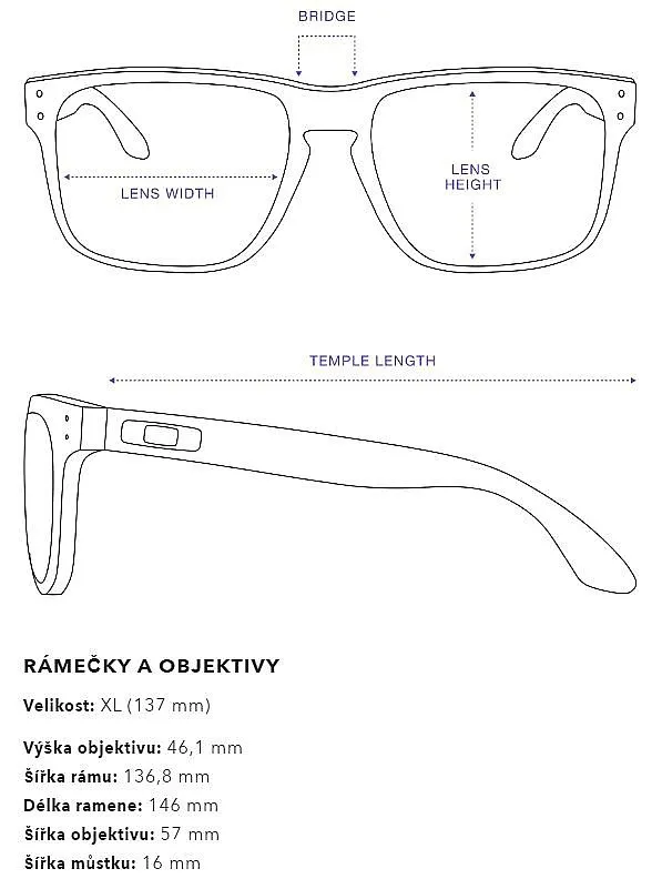 glasses Oakley Actuator SQ - Matte Black/Prizm Slate