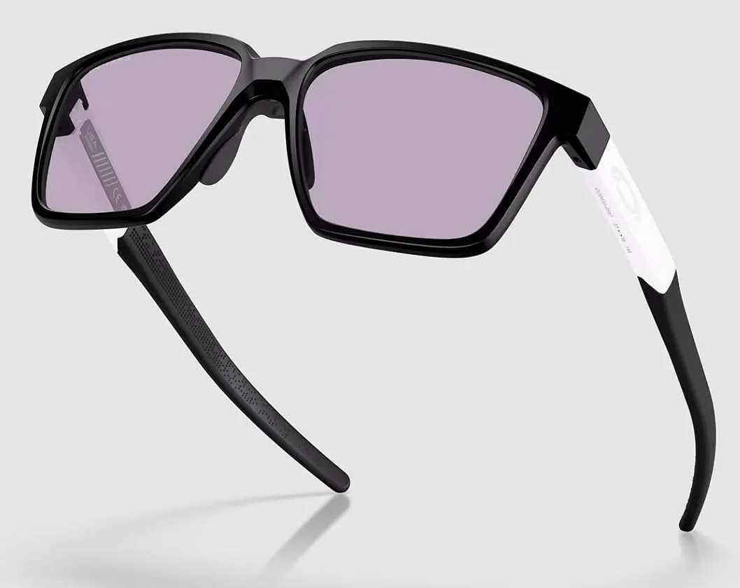 glasses Oakley Actuator SQ - Matte Black/Prizm Slate