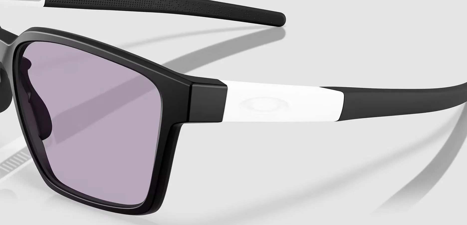 glasses Oakley Actuator SQ - Matte Black/Prizm Slate