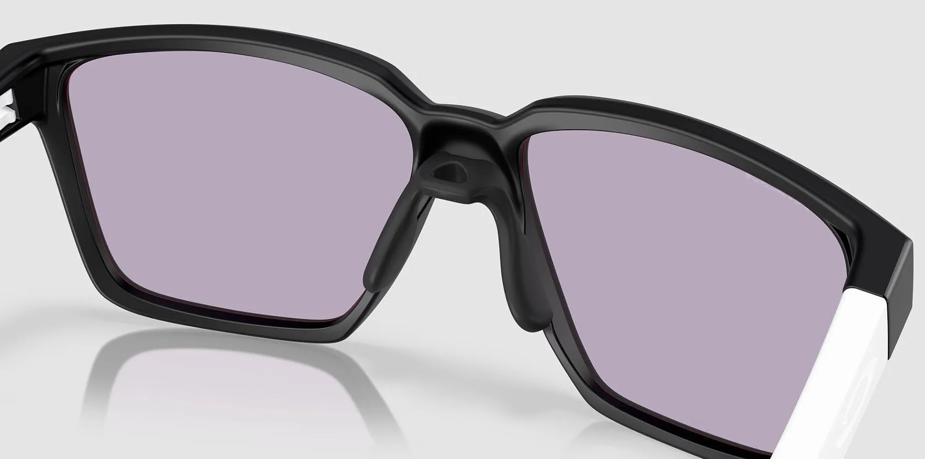 glasses Oakley Actuator SQ - Matte Black/Prizm Slate