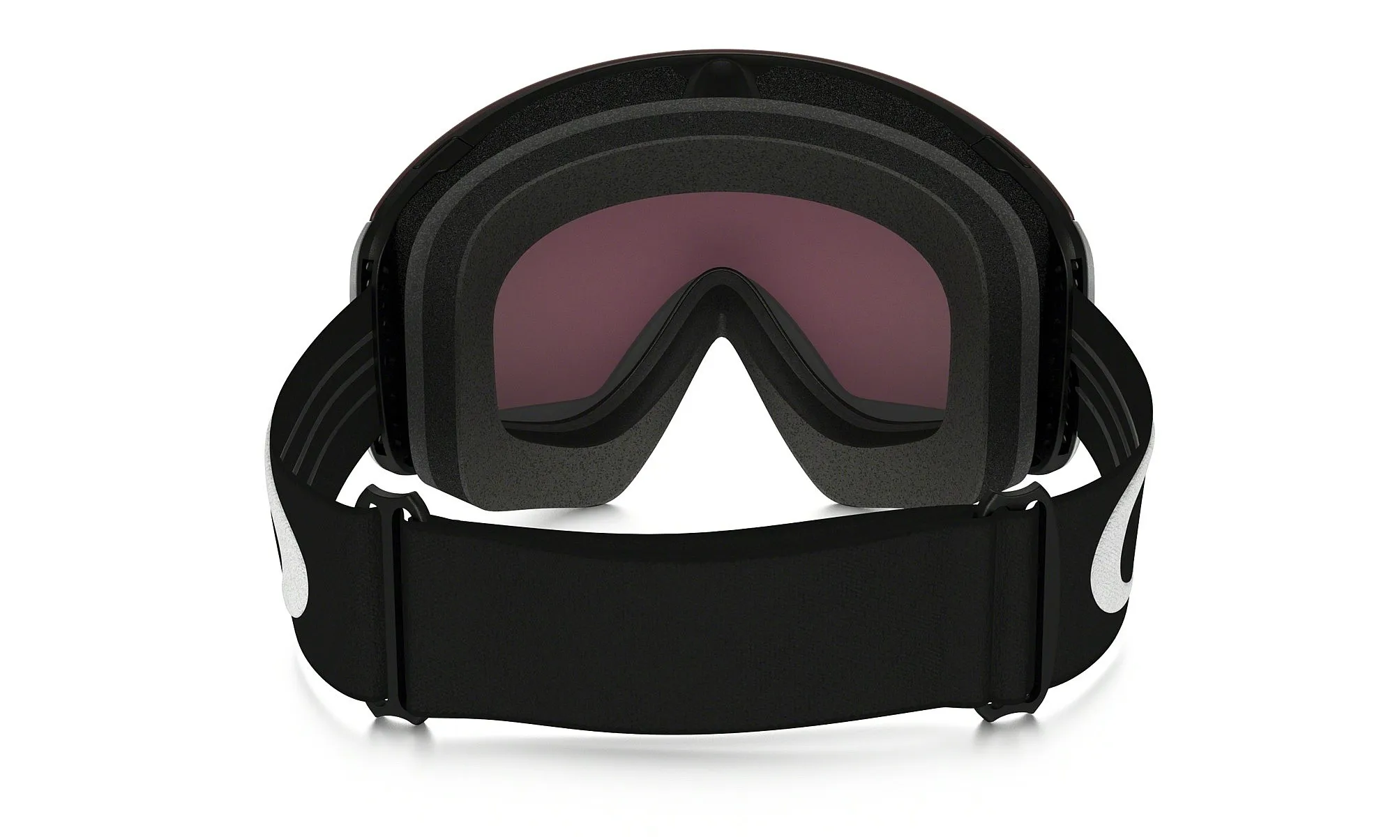 glasses Oakley Flight Deck - Matte Black/Prizm Black Iridium