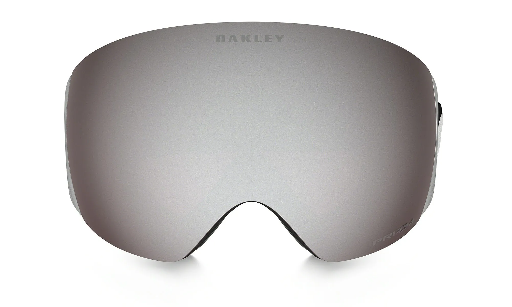 glasses Oakley Flight Deck - Matte Black/Prizm Black Iridium