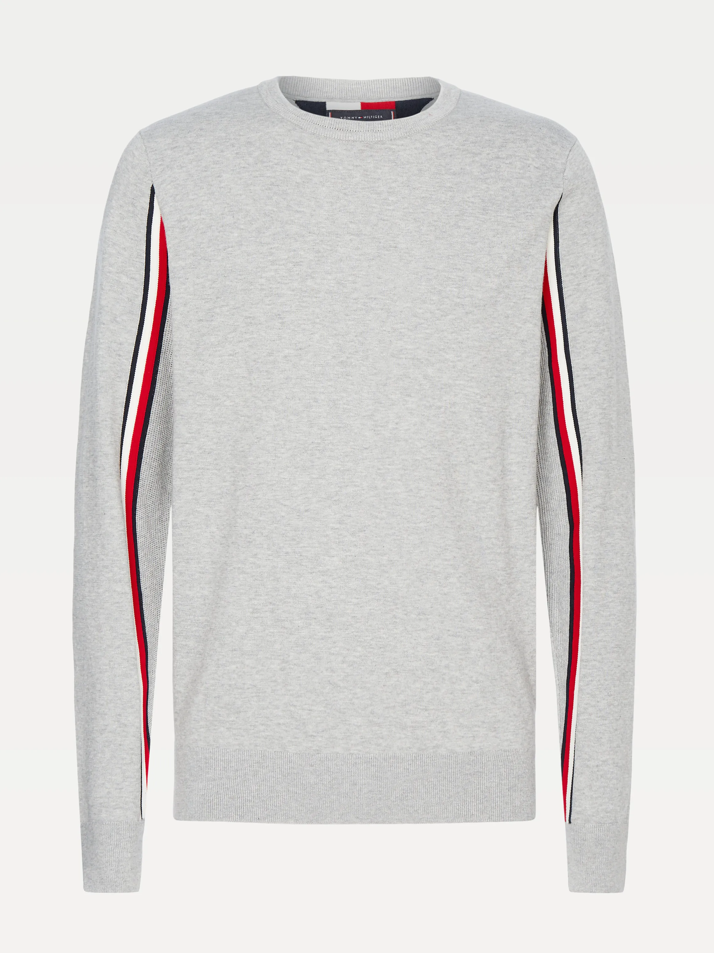 Global Stripe Sweater | Sweatshirts & Hoodies | Tommy Hilfiger