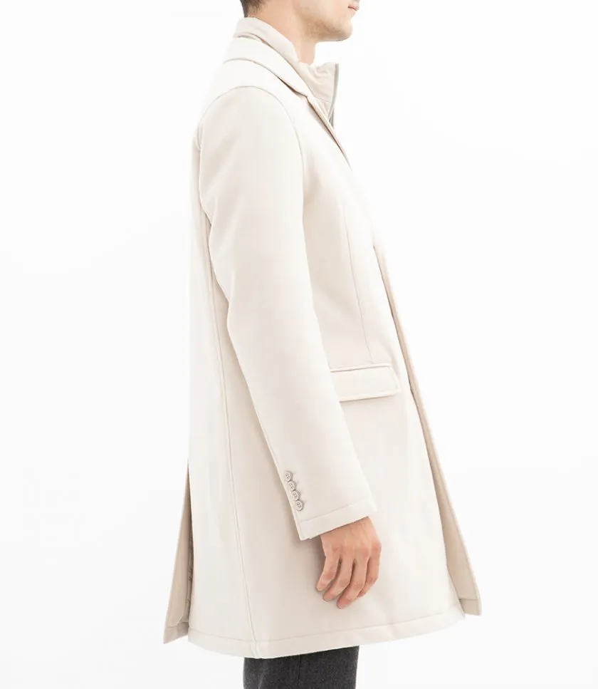 HERNOMERINO COAT