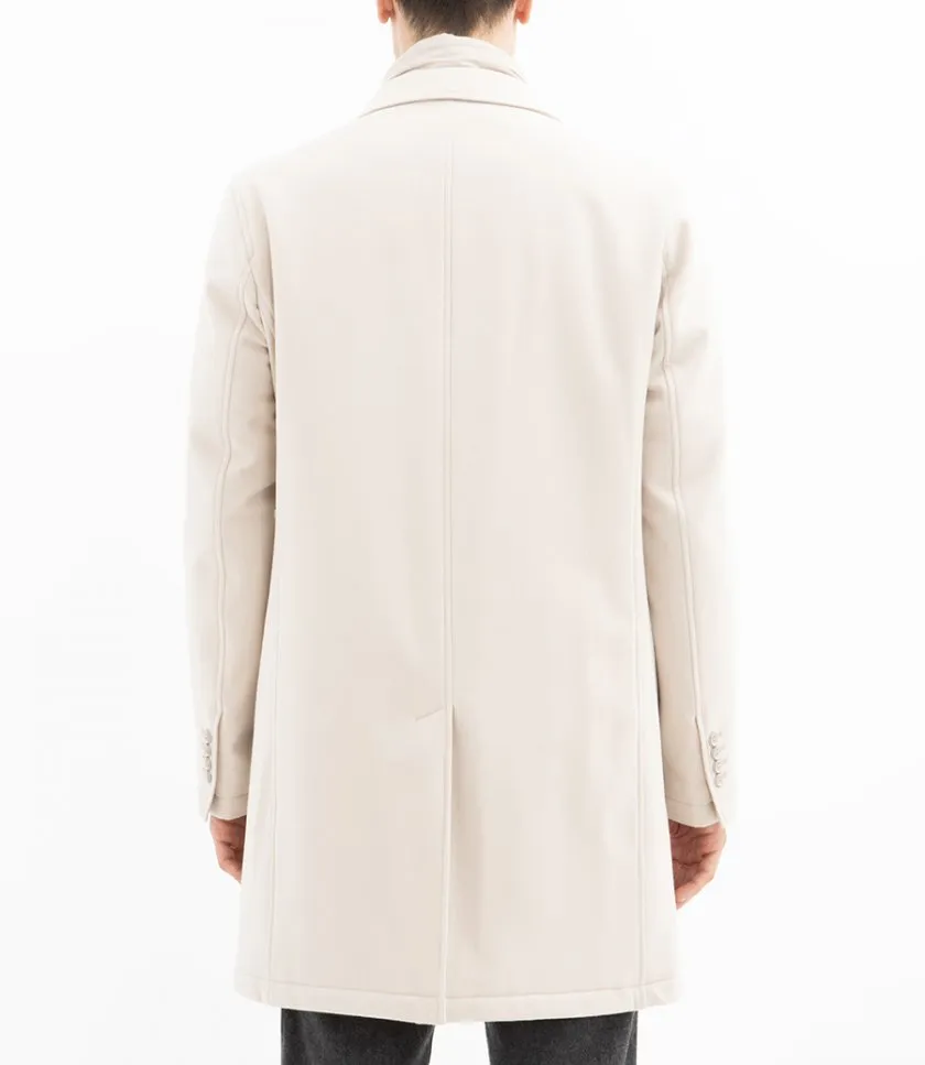 HERNOMERINO COAT