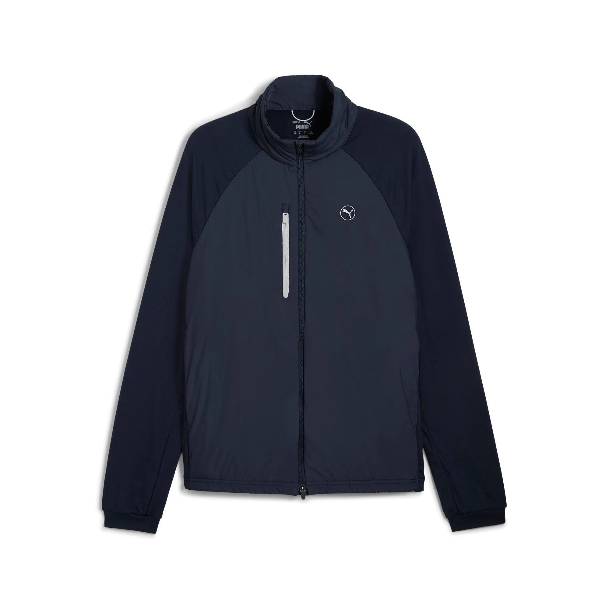 Hielands Golf Jacket