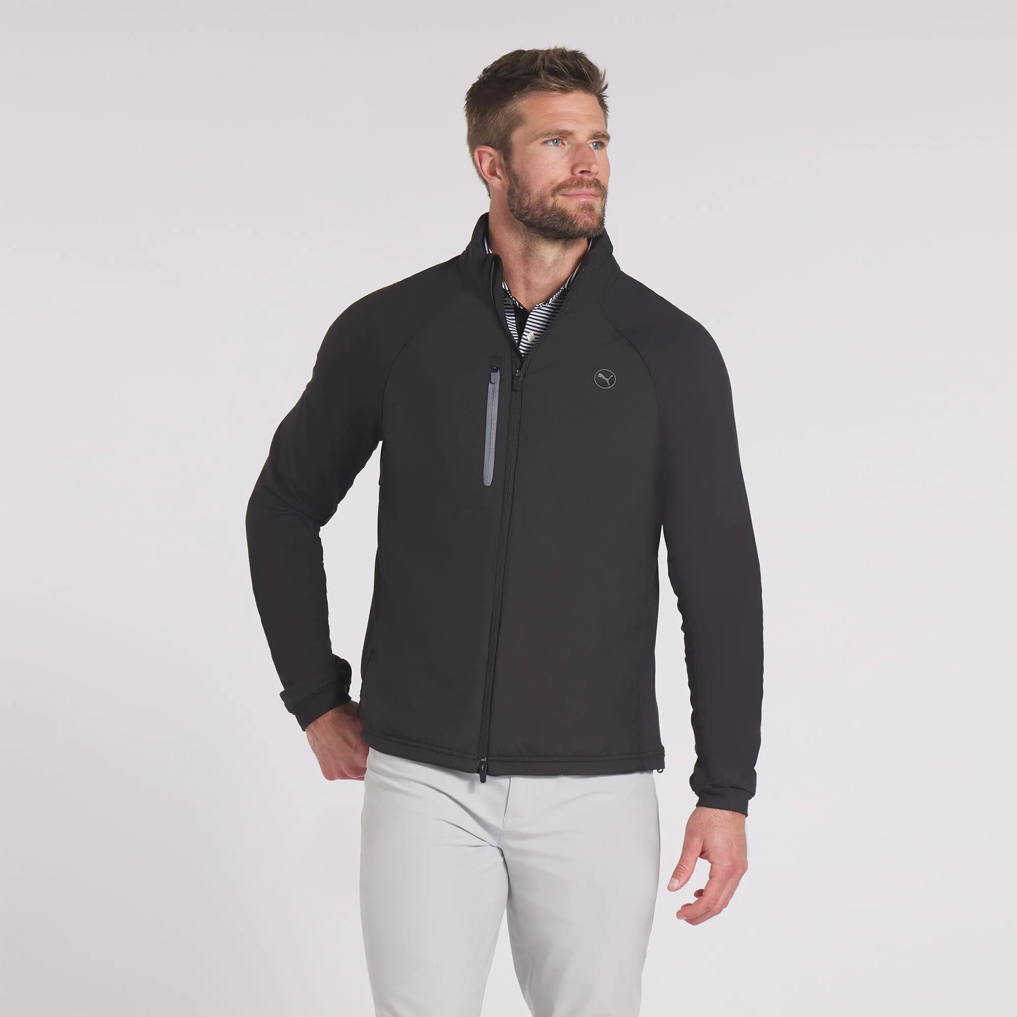 Hielands Golf Jacket