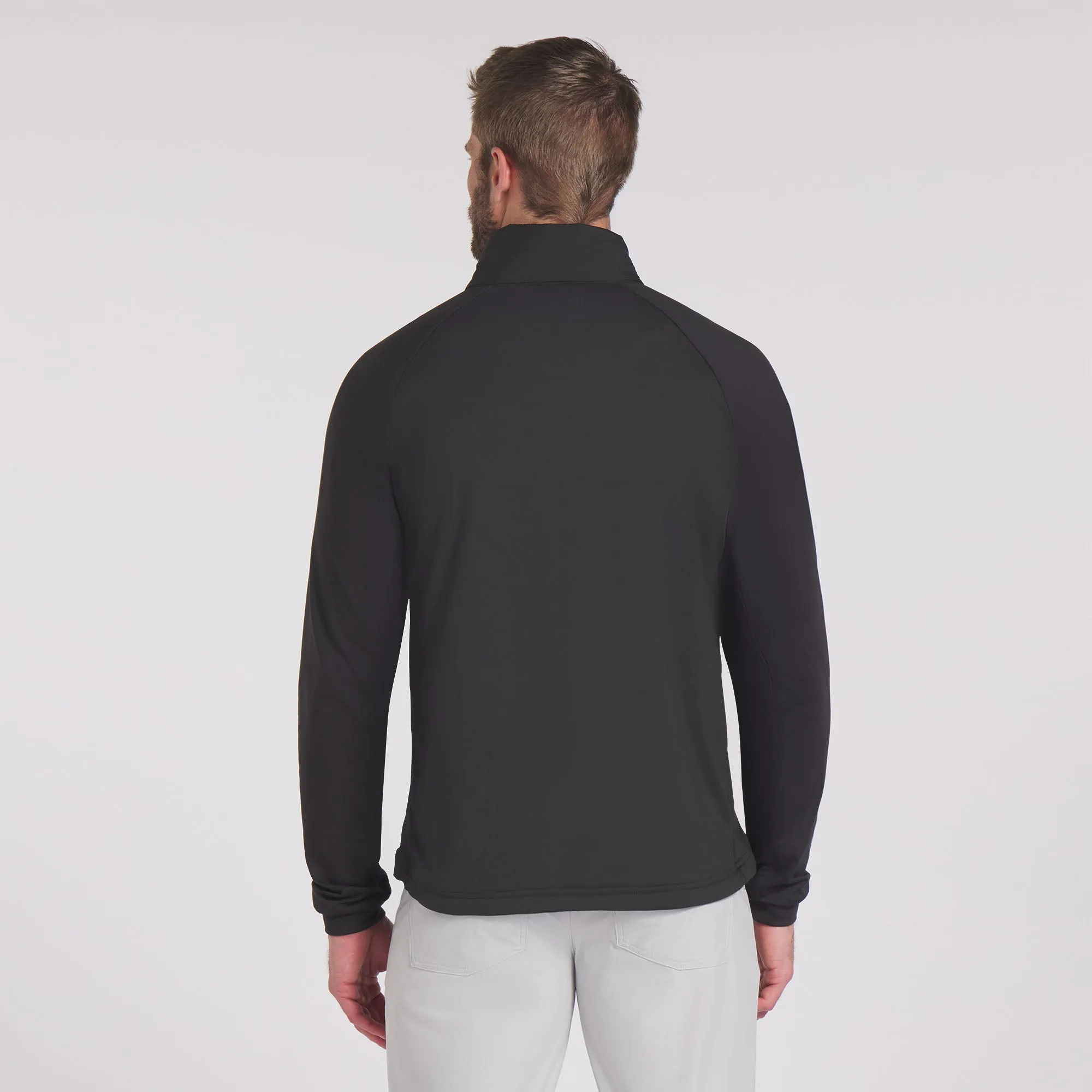 Hielands Golf Jacket