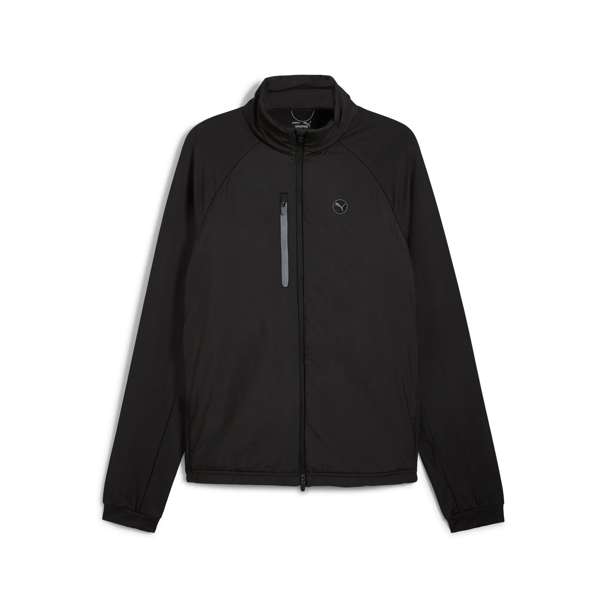 Hielands Golf Jacket