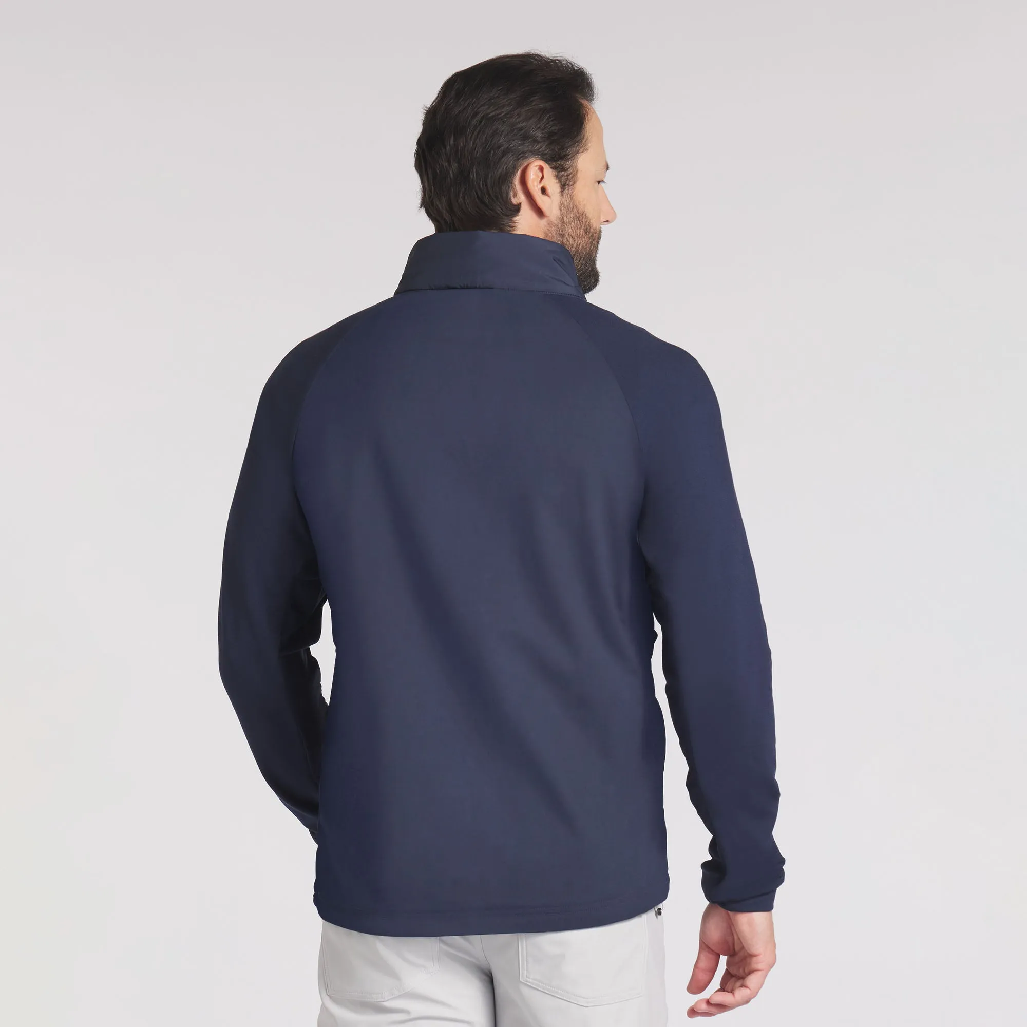 Hielands Golf Jacket