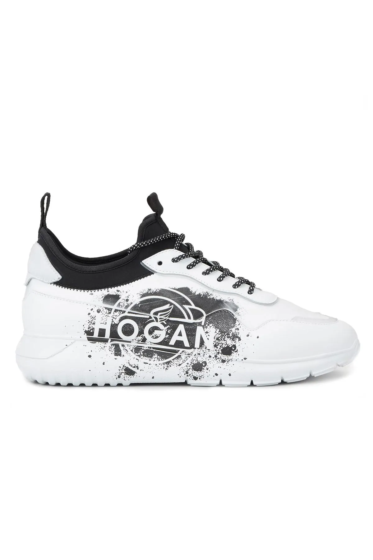 Hogan Interactive Sneaker Ayakkab