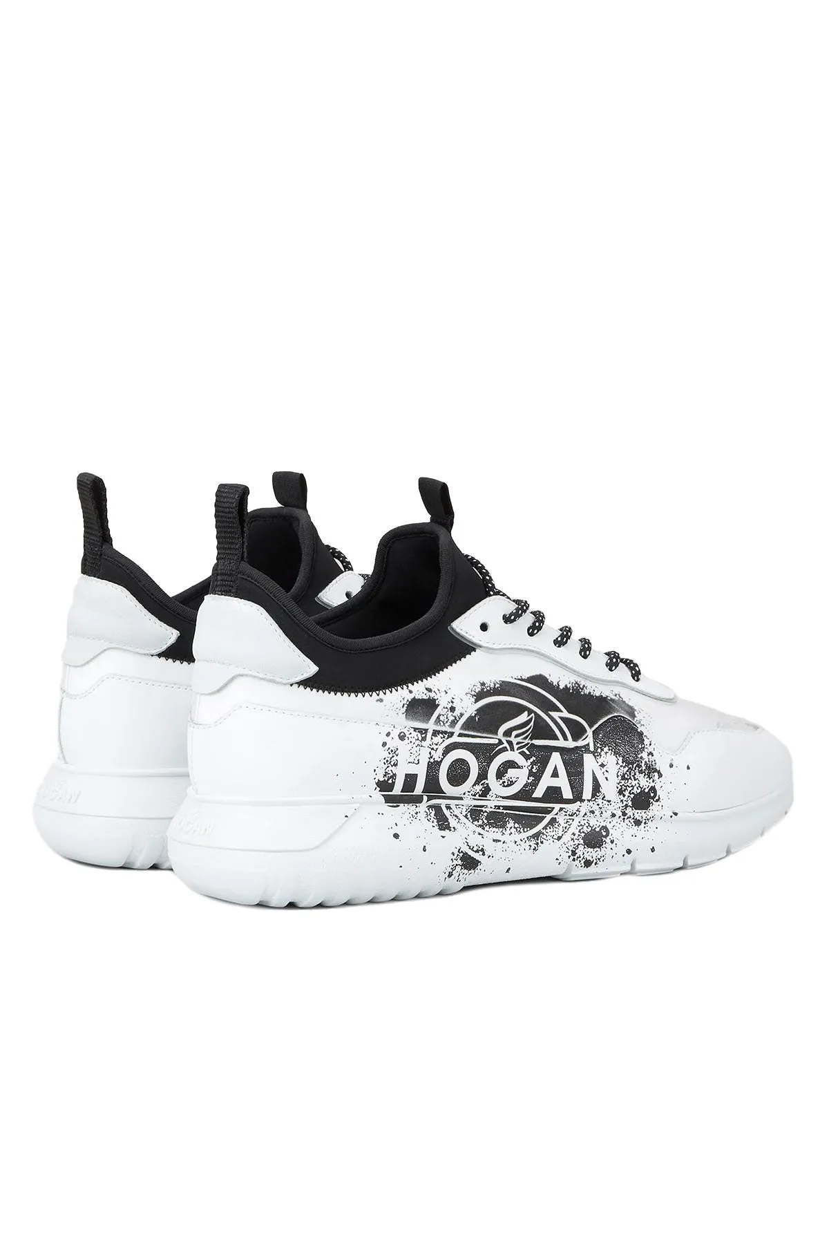 Hogan Interactive Sneaker Ayakkab