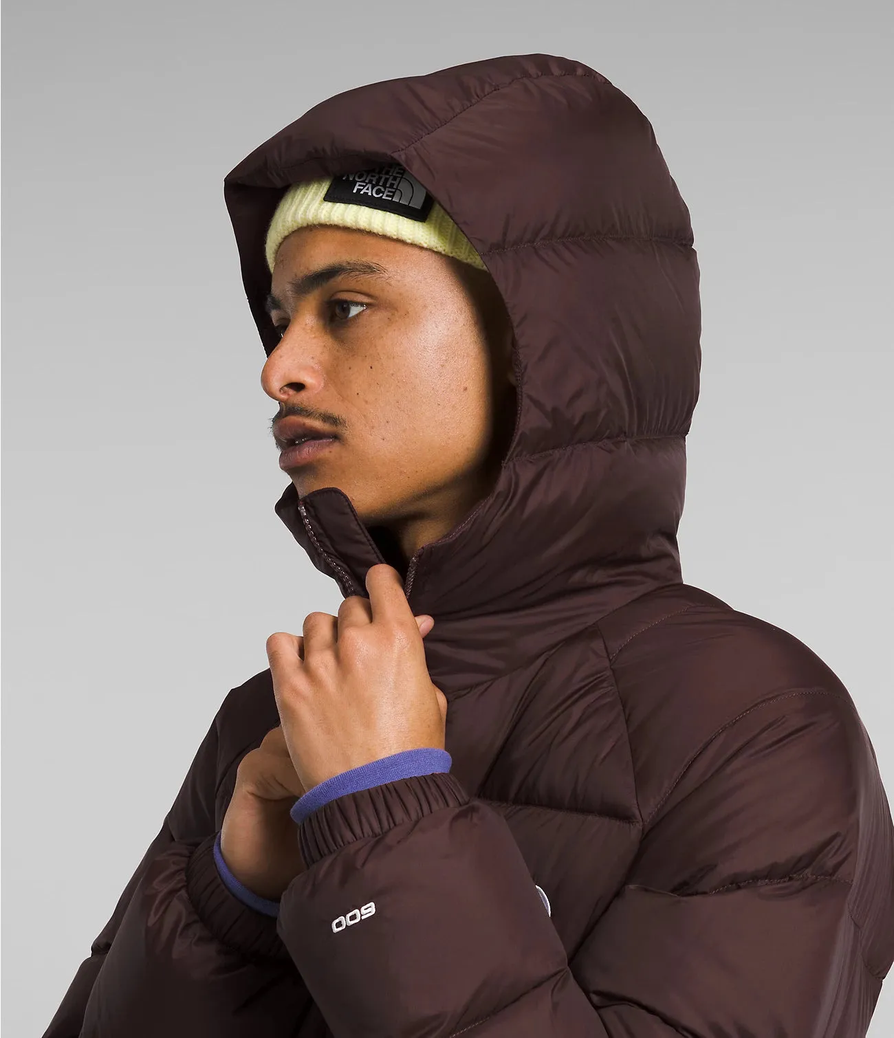 Hydrenalite Down Hoodie (Men's)