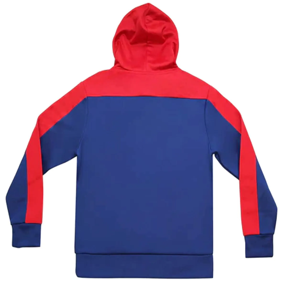 Icon Sport U.S. Soccer Youth Side Step Pullover Hoodie | USSF45PH-N2