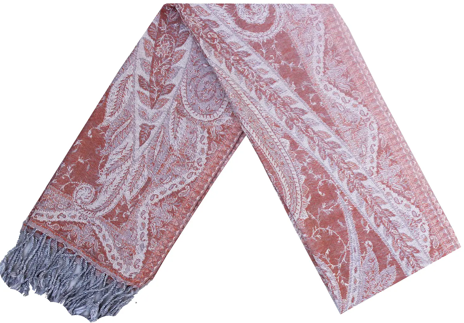 Indian Wool Jamawar Neck Mens Scarf Gift India Clothes