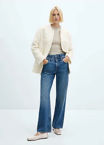 Jacket Judy by Mango | Look Again