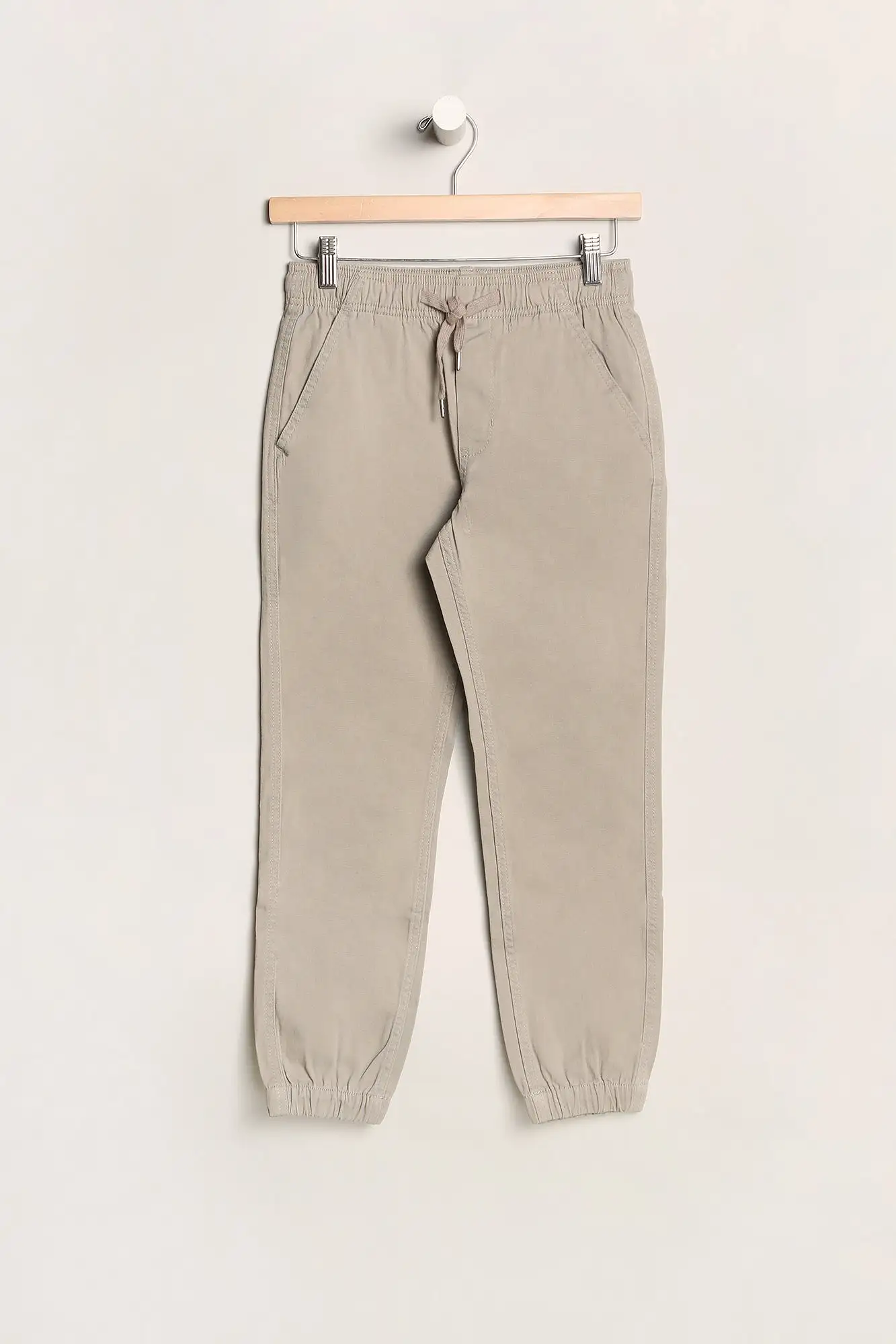 Jogger En Coton West49 Junior