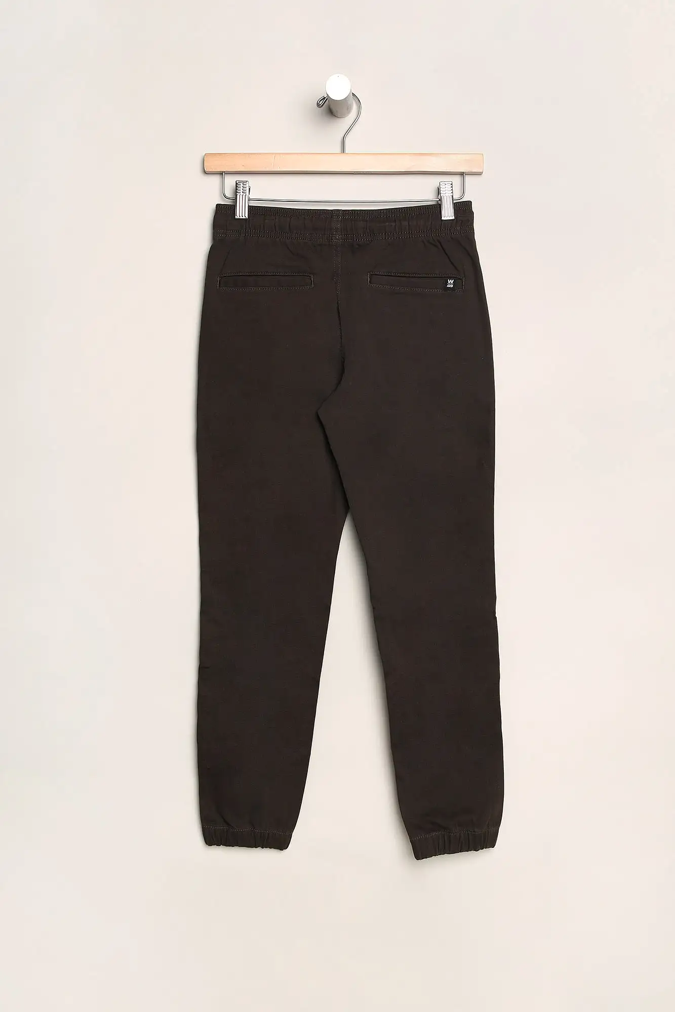 Jogger En Coton West49 Junior