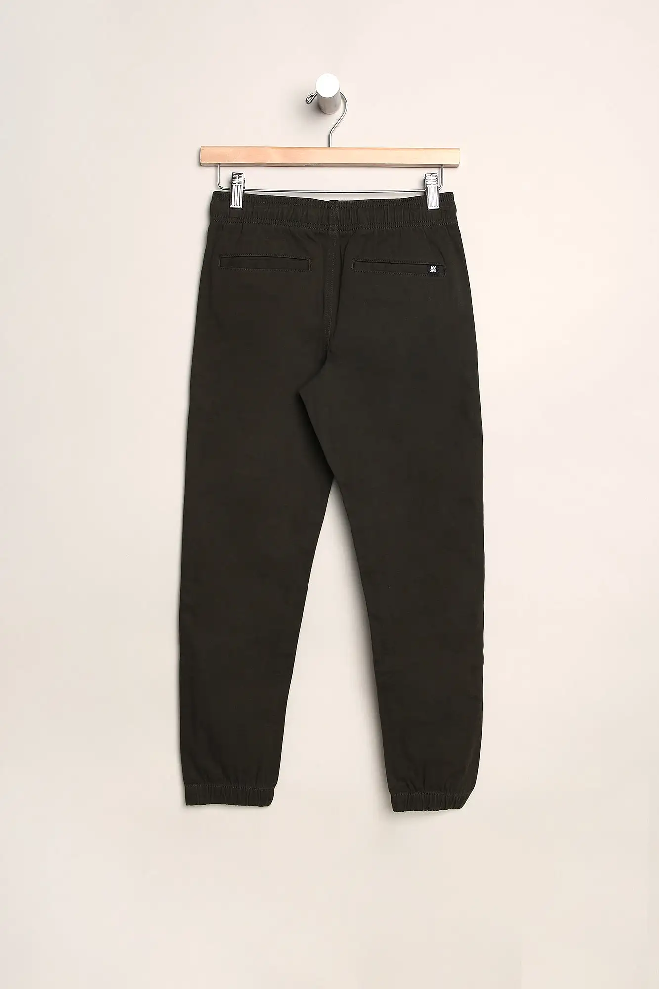 Jogger En Coton West49 Junior