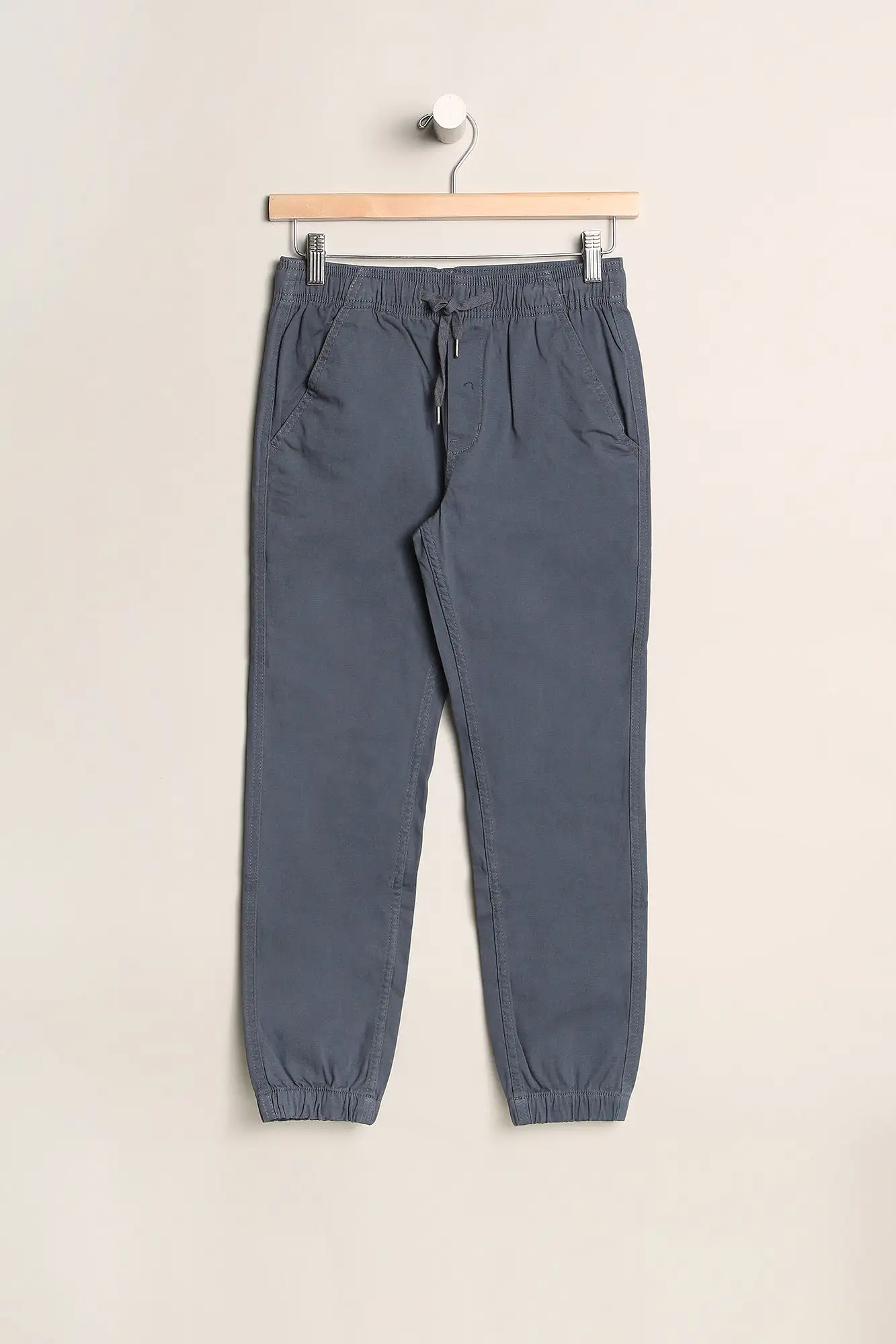 Jogger En Coton West49 Junior