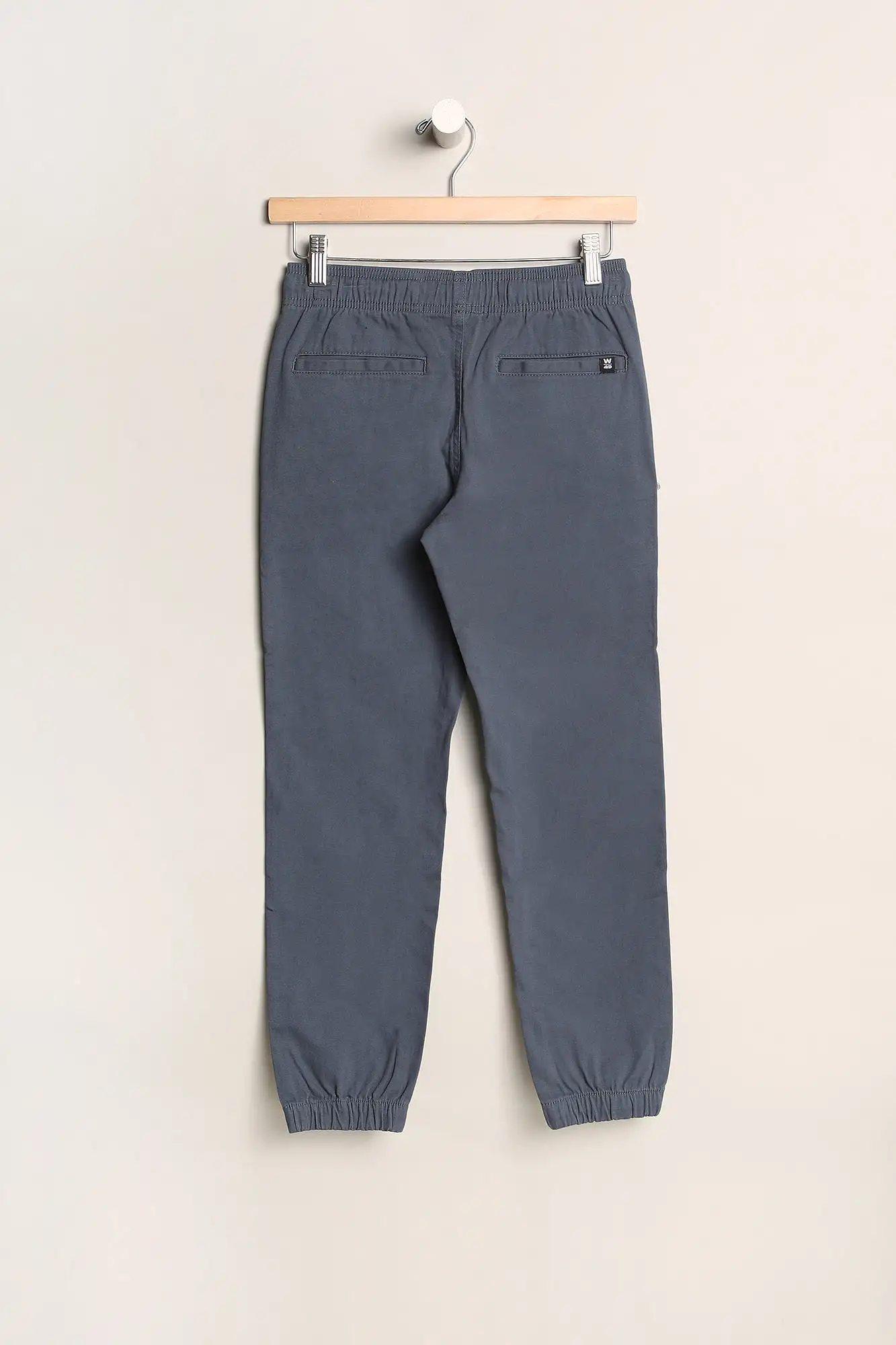 Jogger En Coton West49 Junior