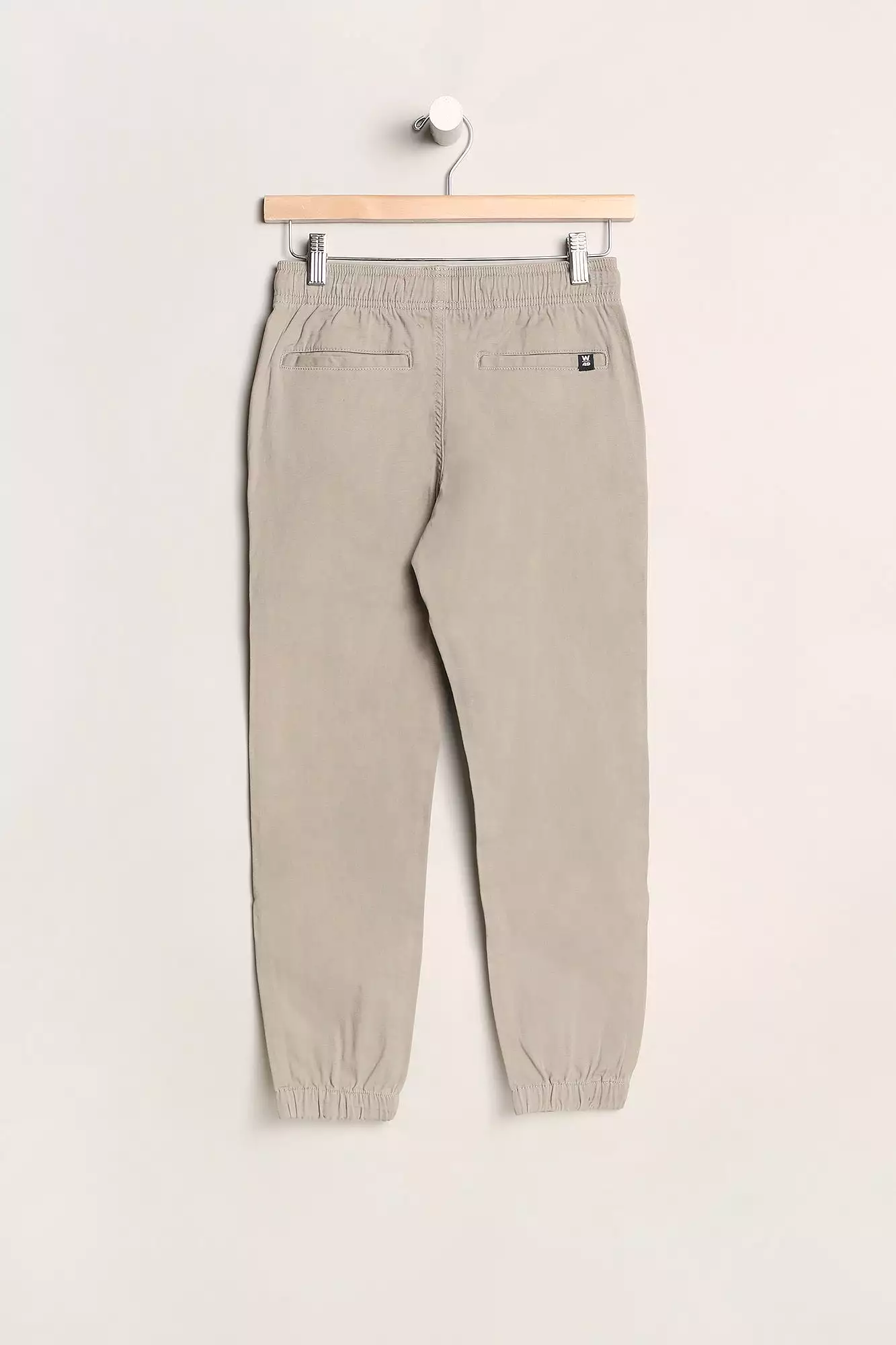 Jogger En Coton West49 Junior