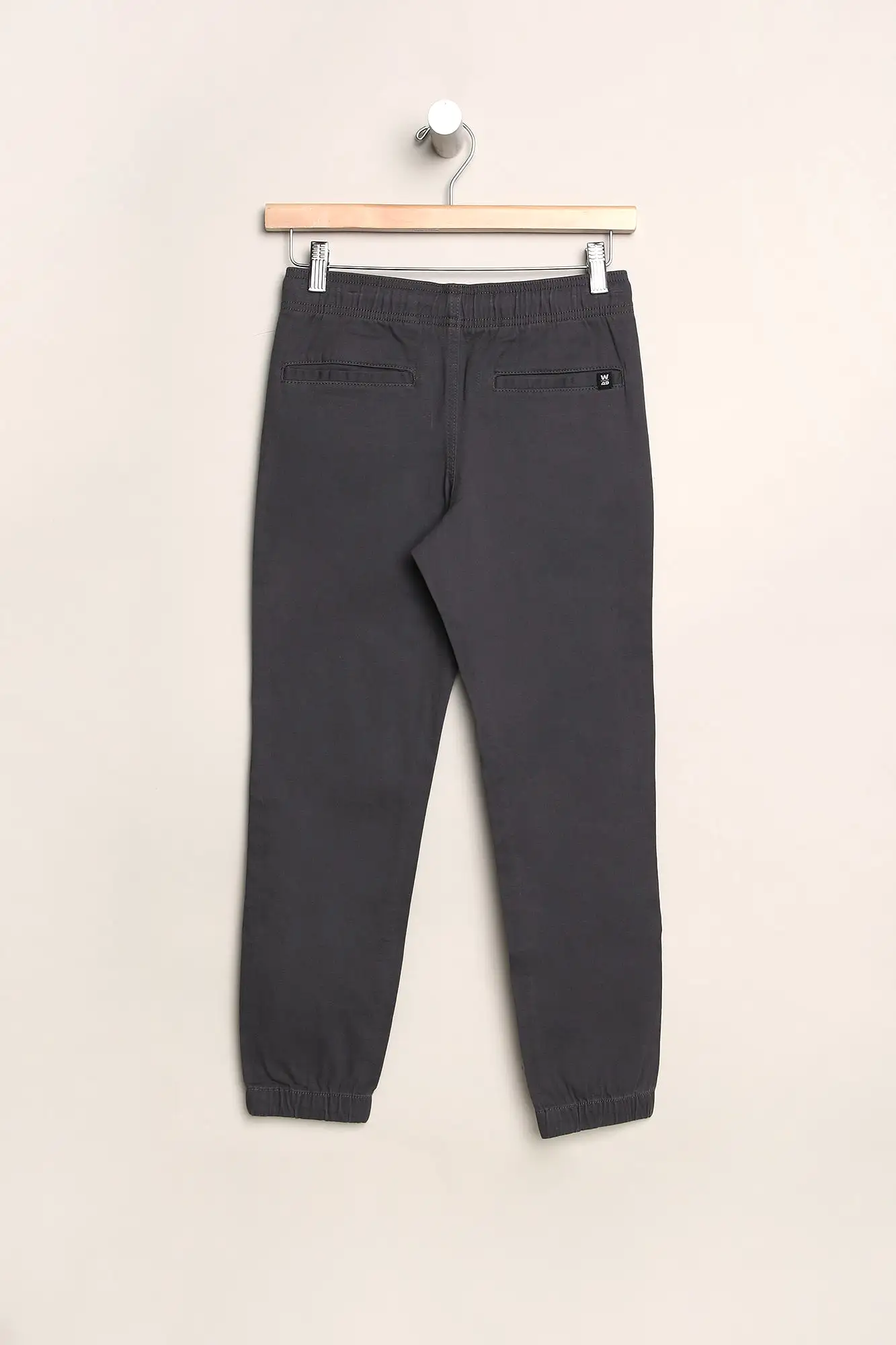 Jogger En Coton West49 Junior