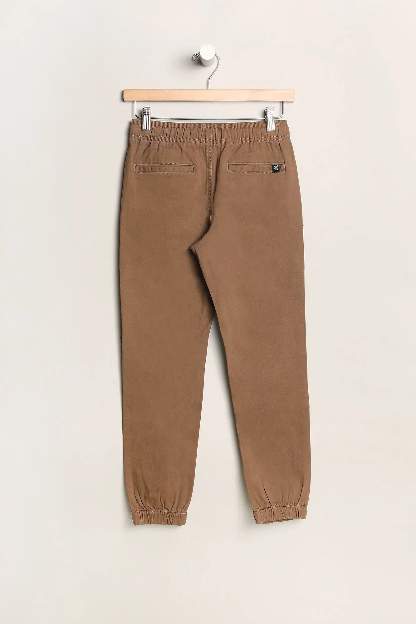 Jogger En Coton West49 Junior