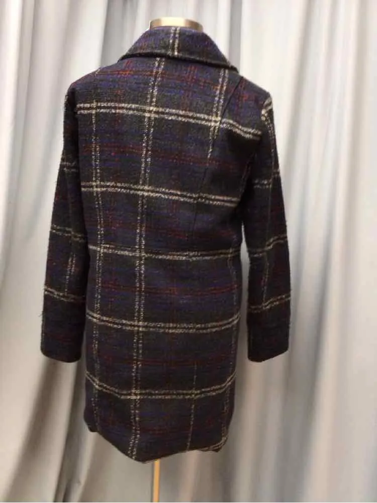 JUST FAB SIZE XX LARGE Ladies COAT