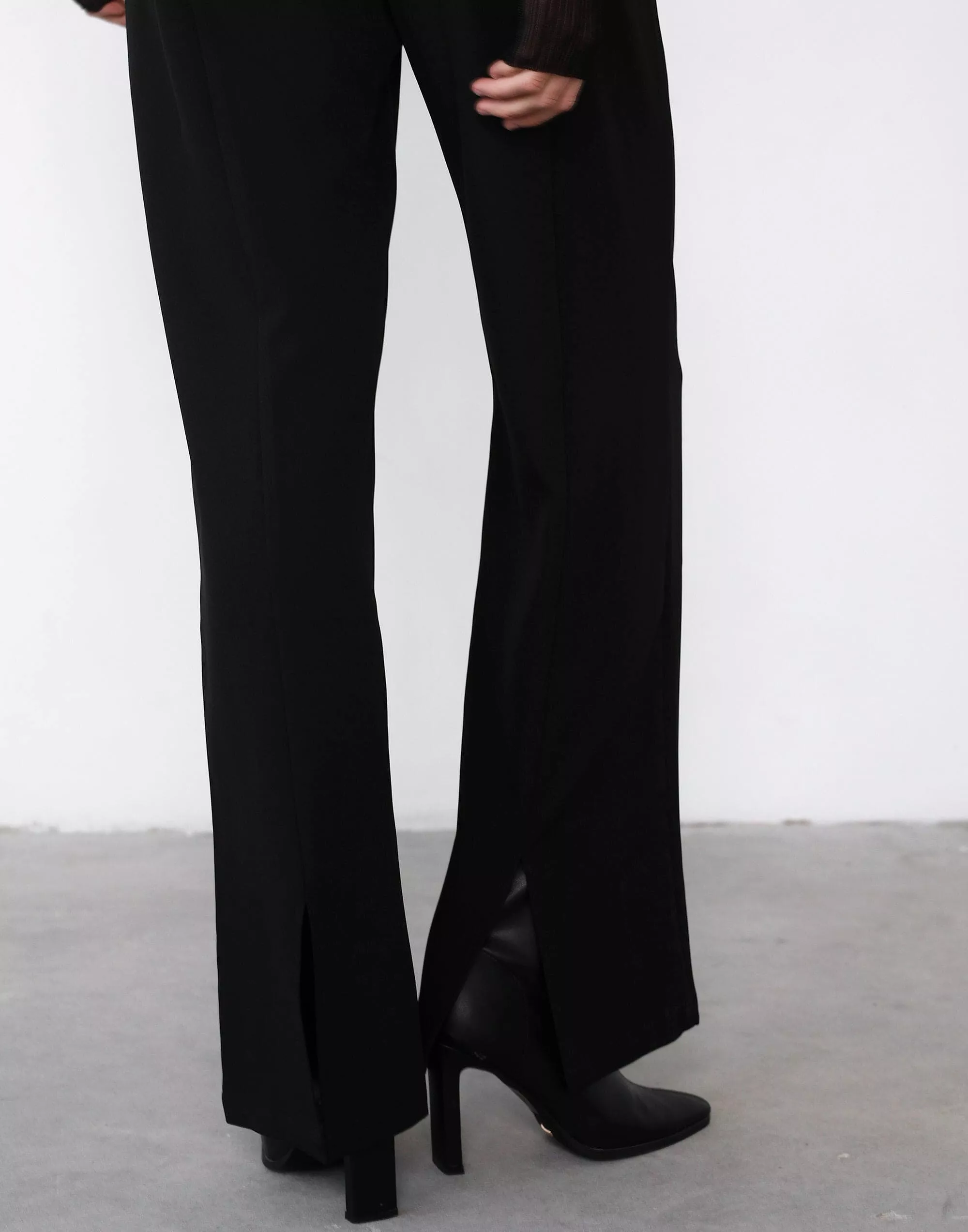 Kai Pants (Black)