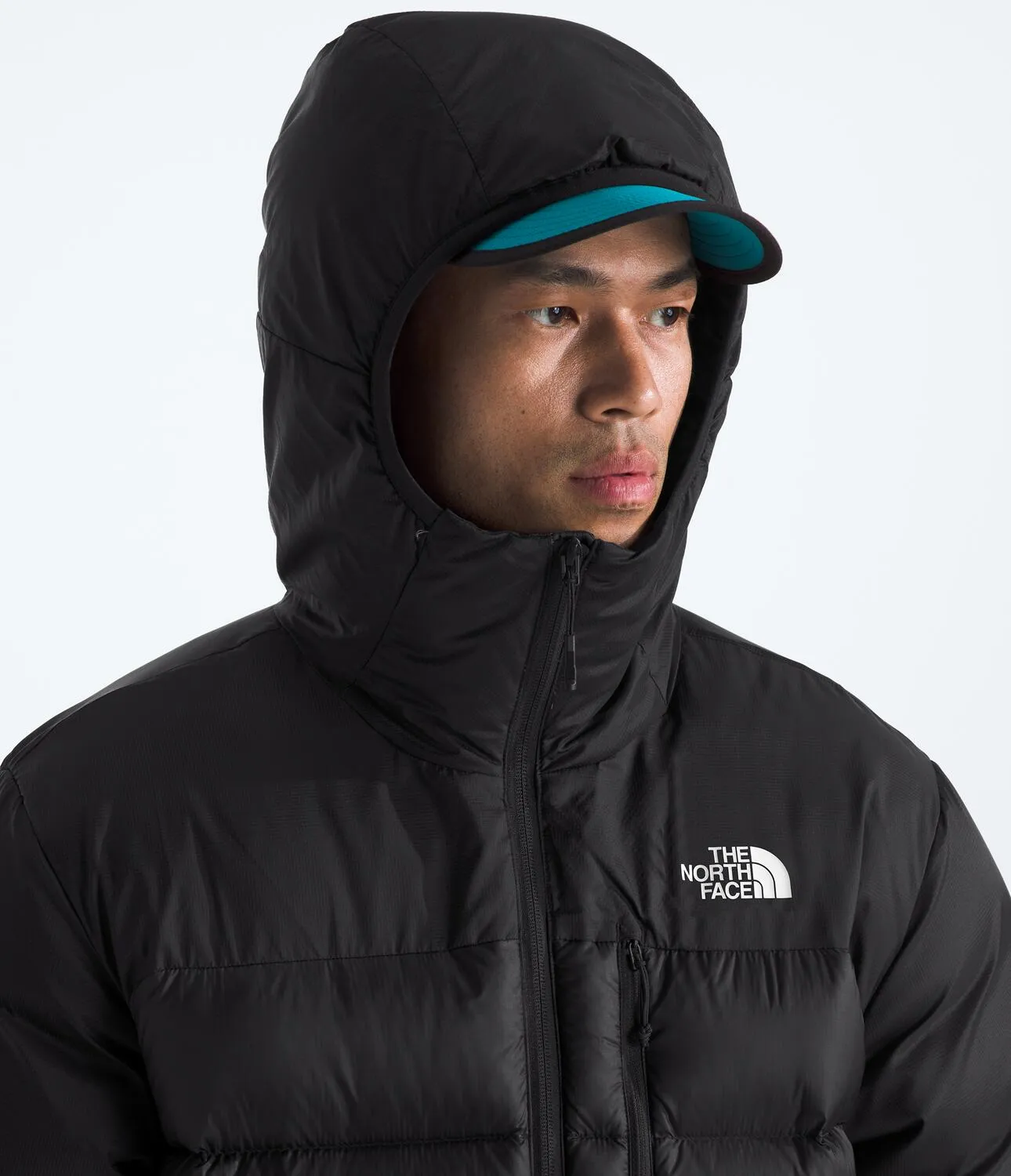 Kalix Down Hoodie (Men's)