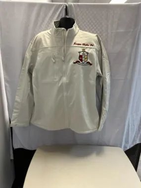 Kappa Alpha Psi-COA Jacket  M3GREEK-Custom All Weather