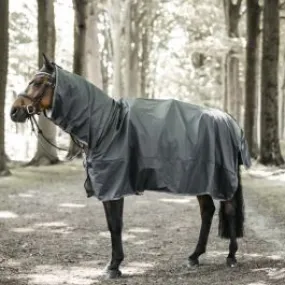 Kentucky Horsewear Horse Rain Coat