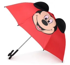 Kids' Mickey Mouse Umbrella