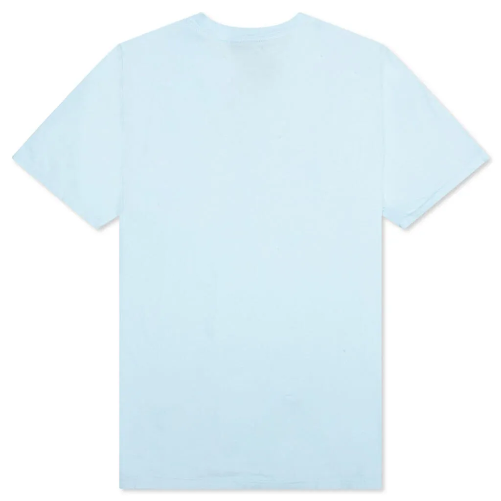 Kidsuper Wave Tee - Blue