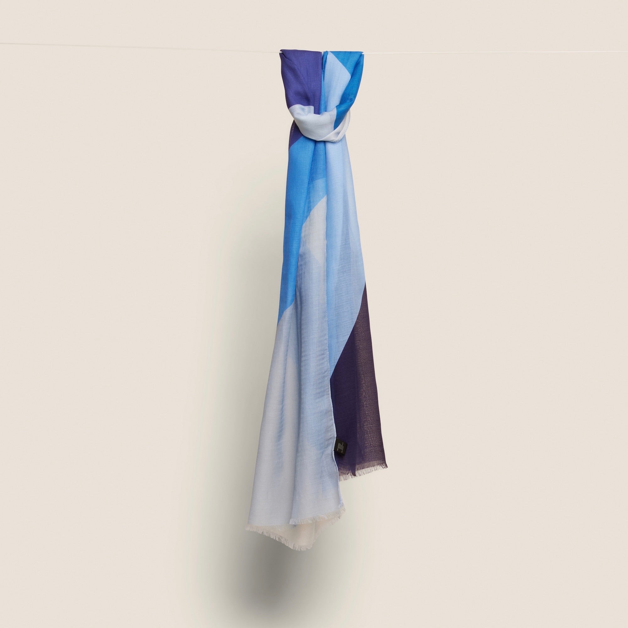 Le Foulard Coton & Modal Angera