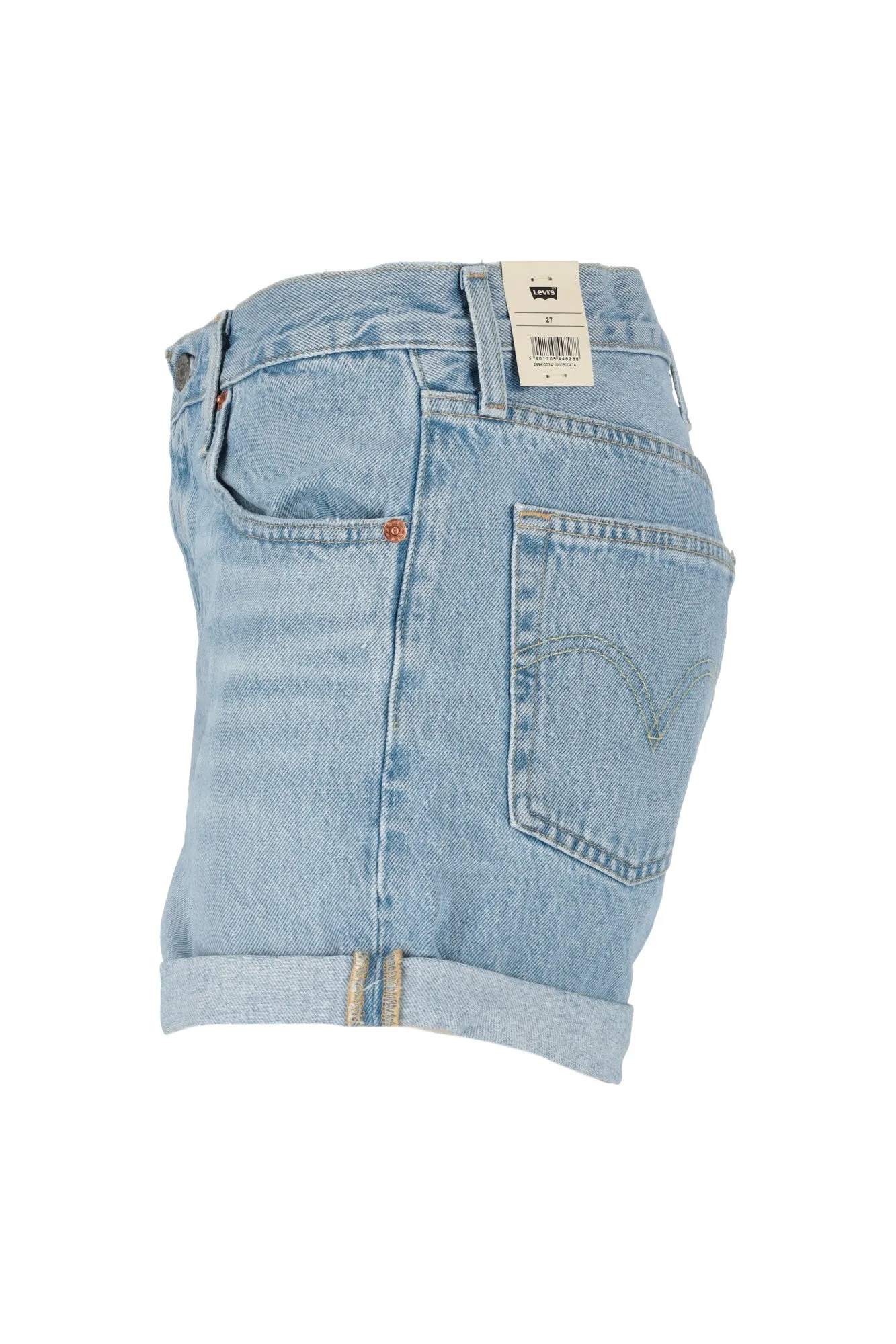 Levi's Shorts Donna 29961-0034