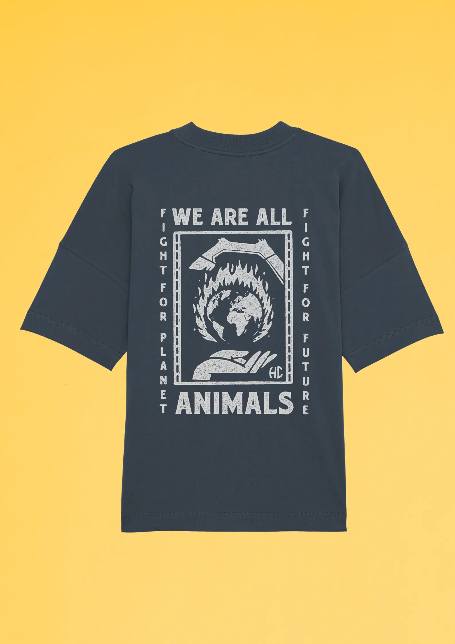 Liberation For All T-Shirt