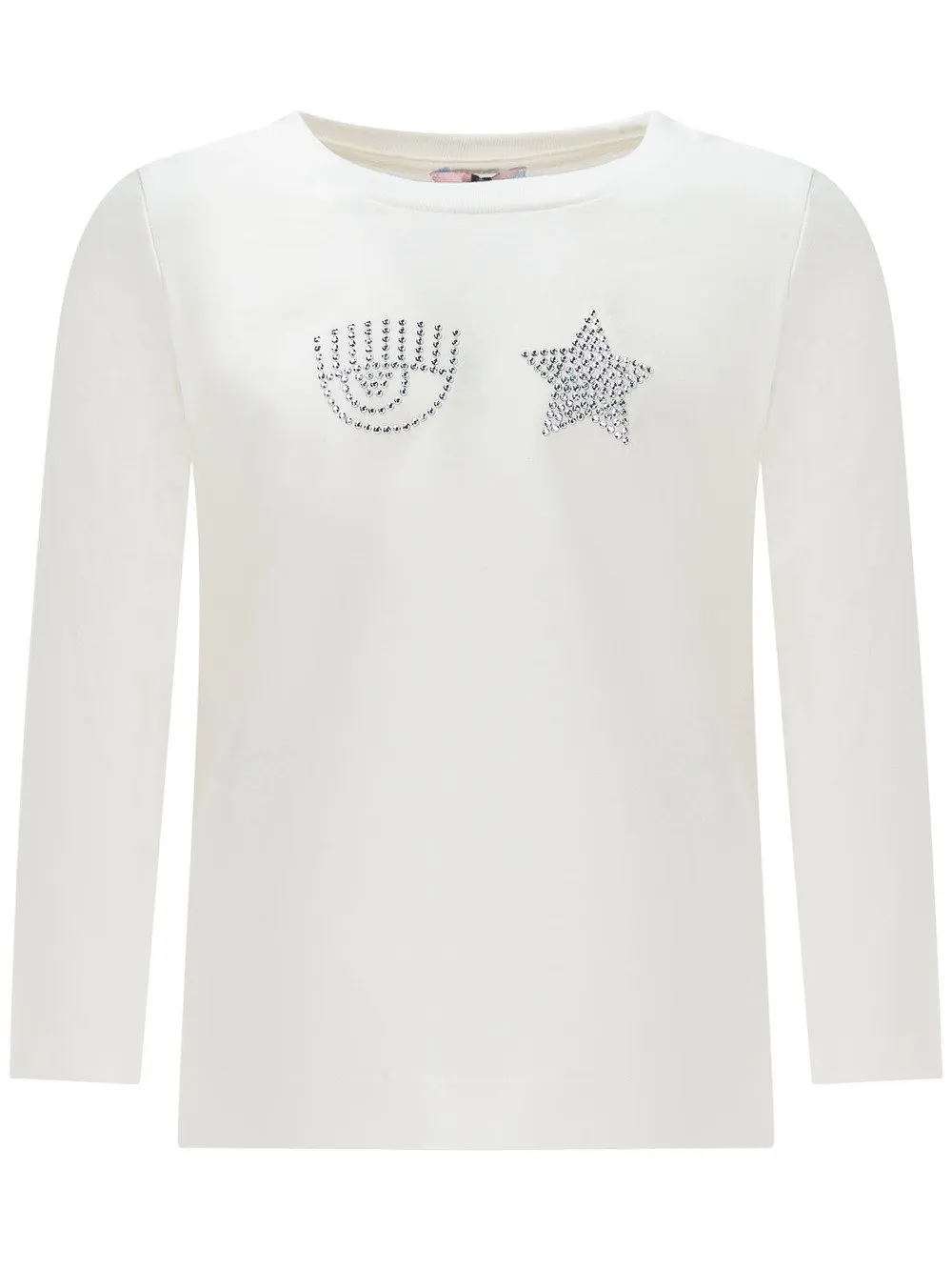 Long-Sleeved T-Shirt