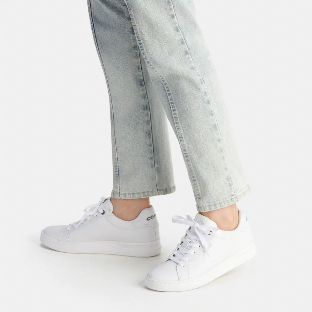 LOWLINE LOW TOP SNEAKER