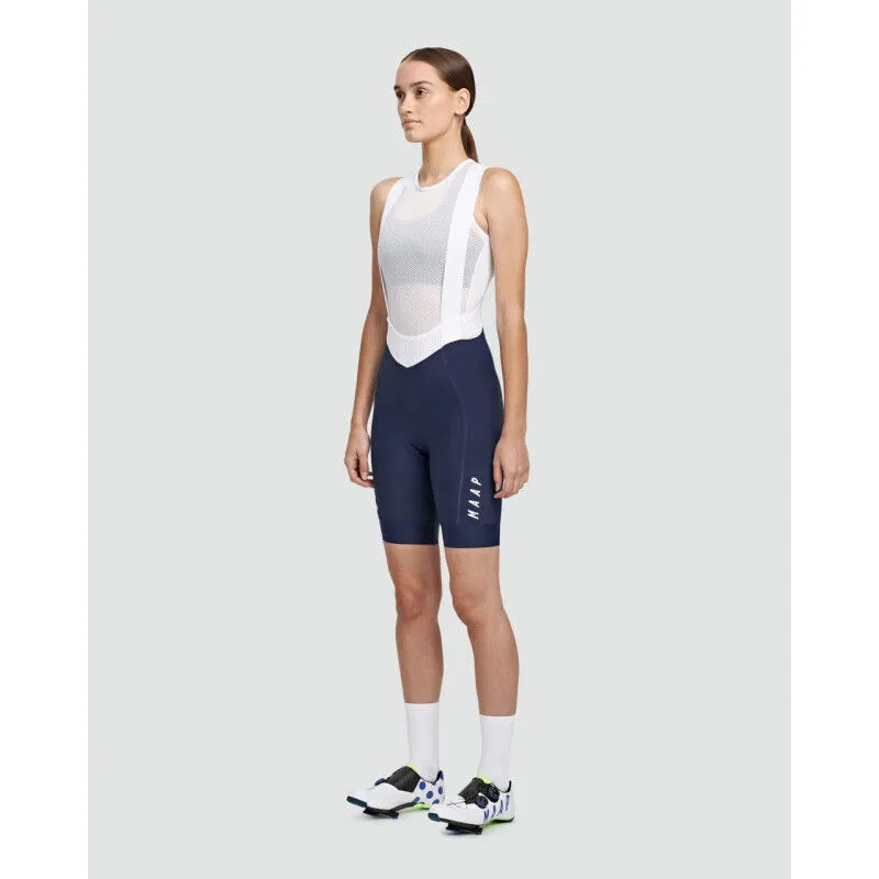 Maap  Women's Team Bib Evo - Pantaloncini da ciclismo - Donna