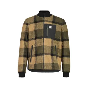 Maloja Tlaka Mens Wool Jacket