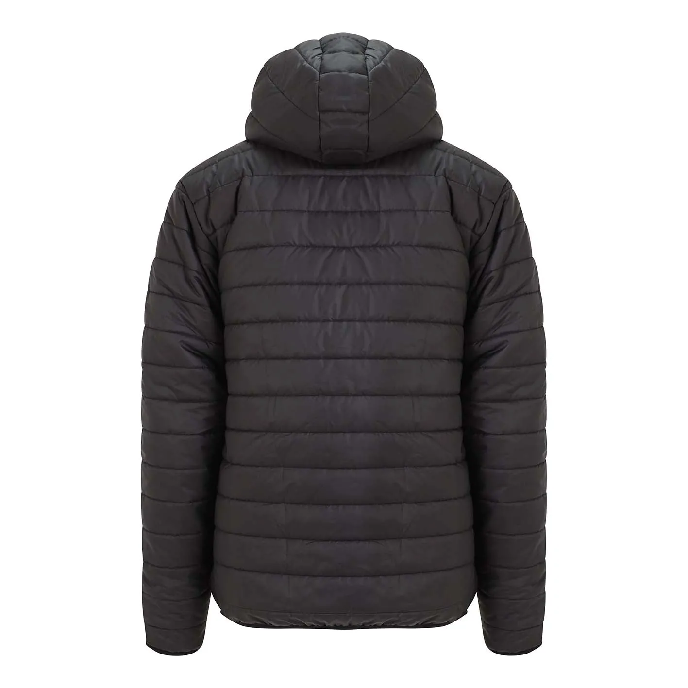 Mc Keever Boyne RFC Core 22 Puffa Jacket - Adult - Black