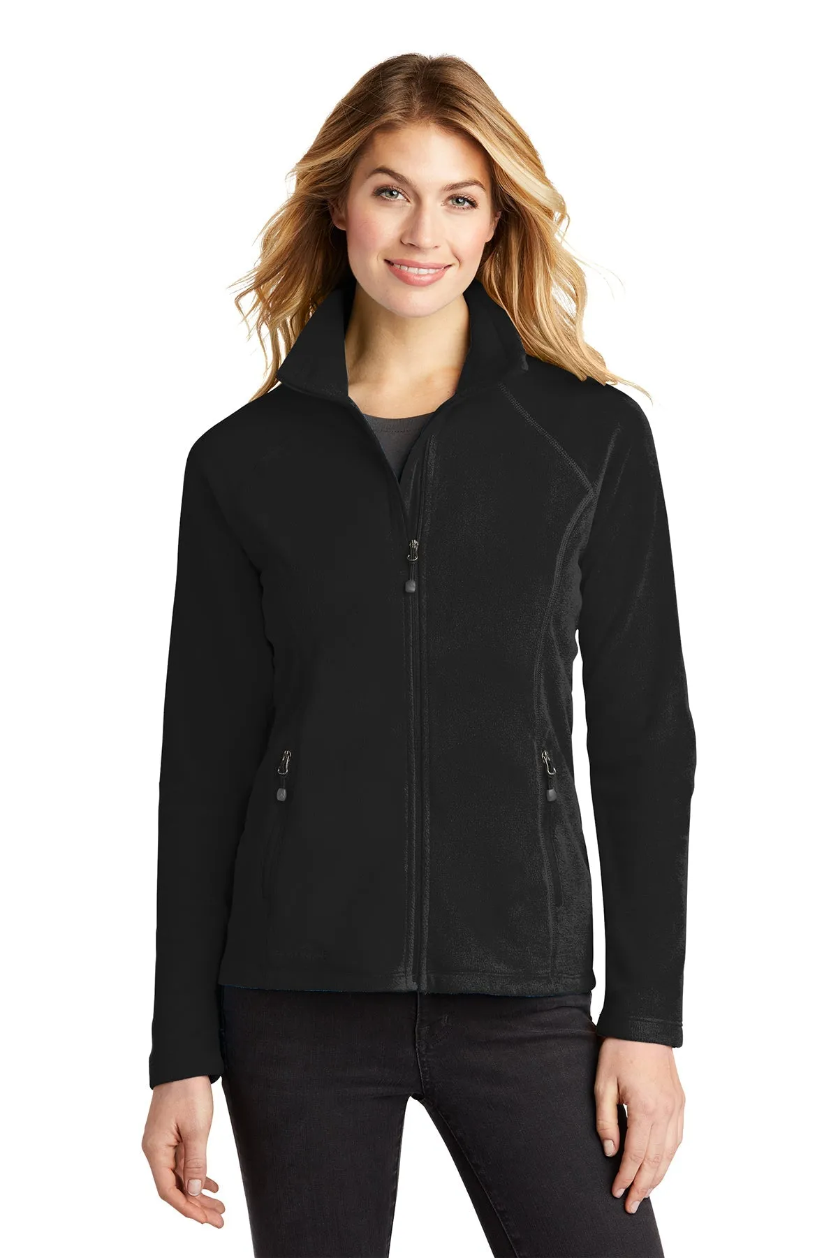 MEDSTAR EB225 Women's Fleece