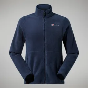 Men's Prism Polartec InterActive Jacket - Dark Blue