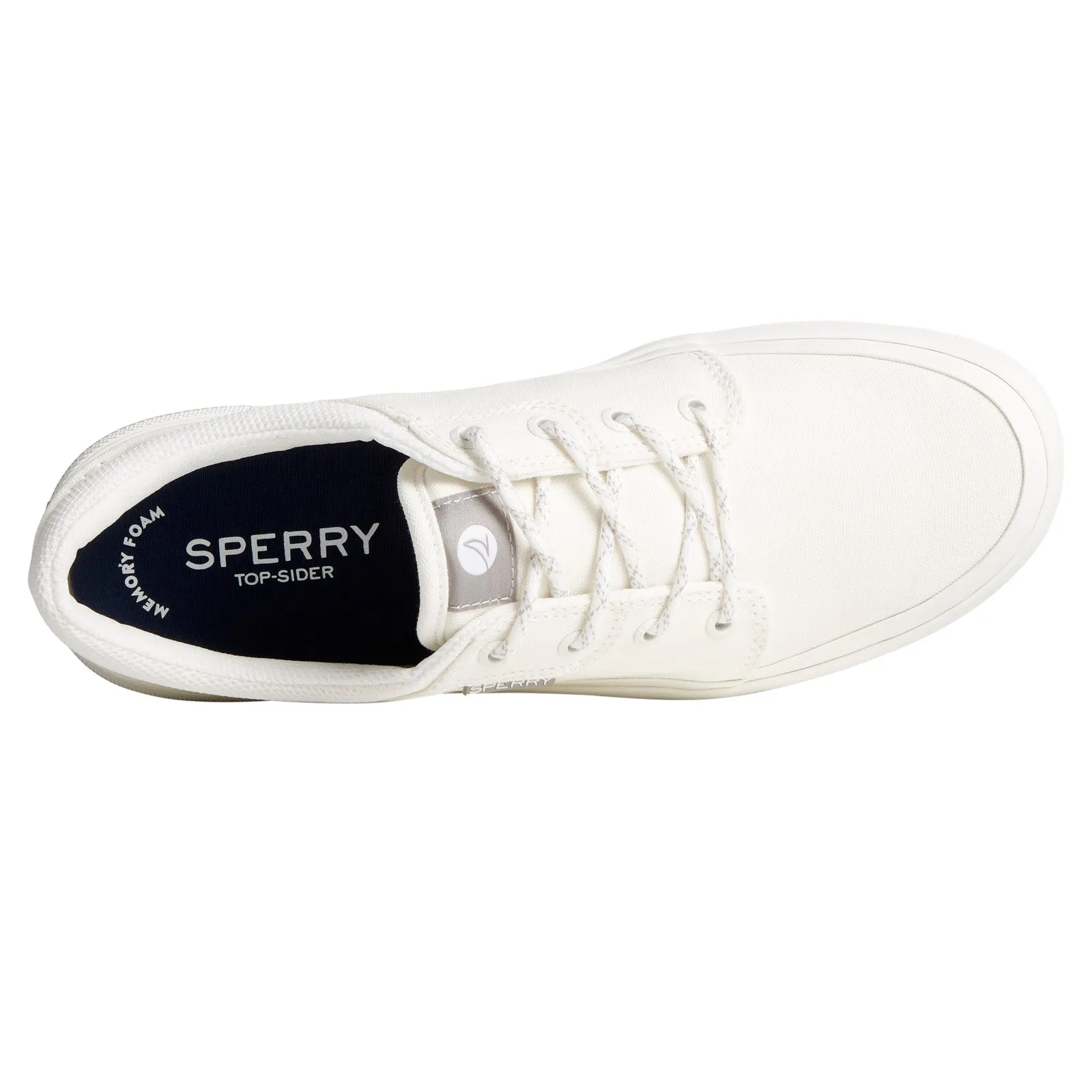 Men's Sperry, Crossjack Sneaker