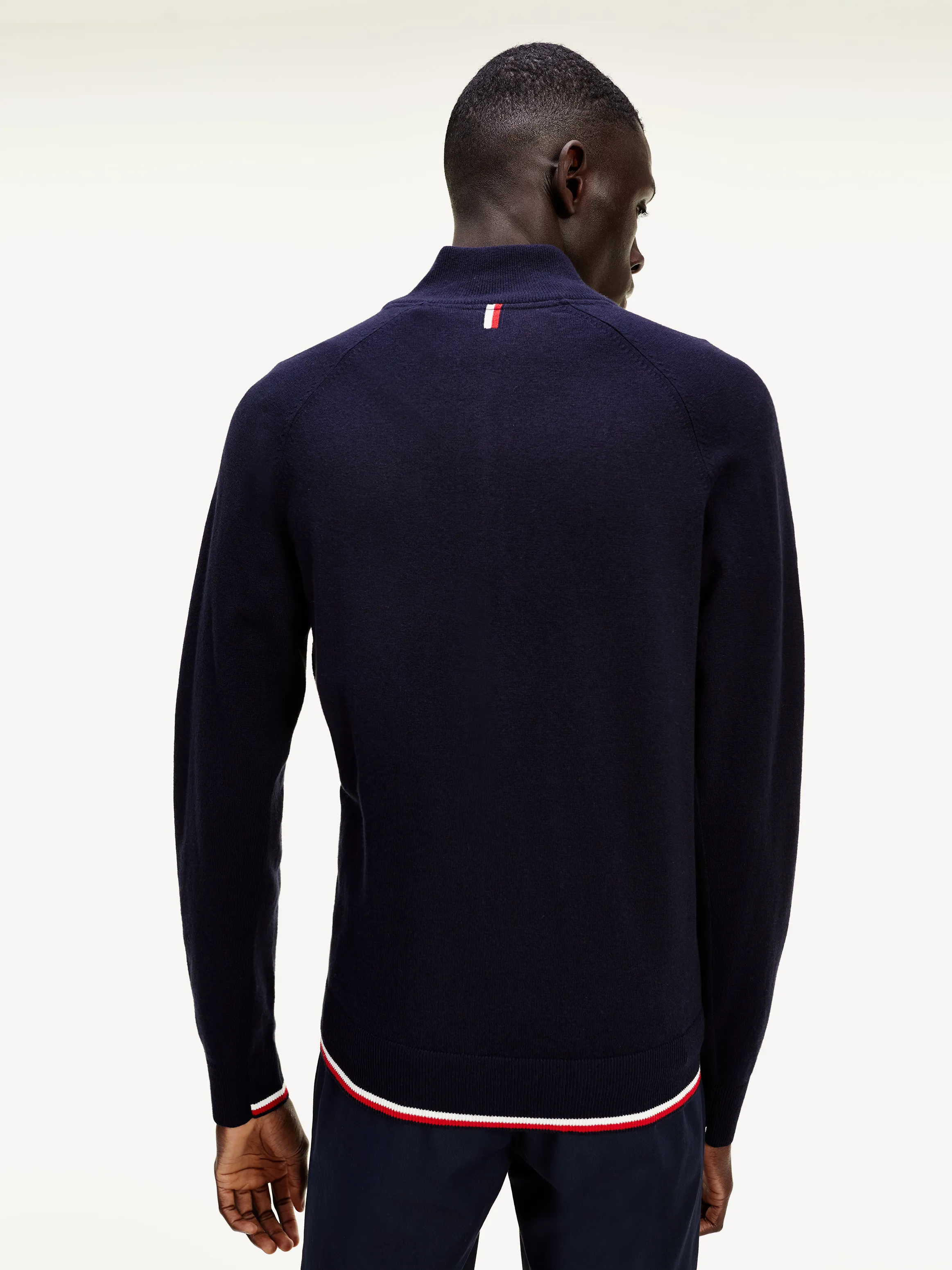 Mercedes-benz Zip-thru Cardigan | Sweatshirts & Hoodies | Tommy Hilfiger