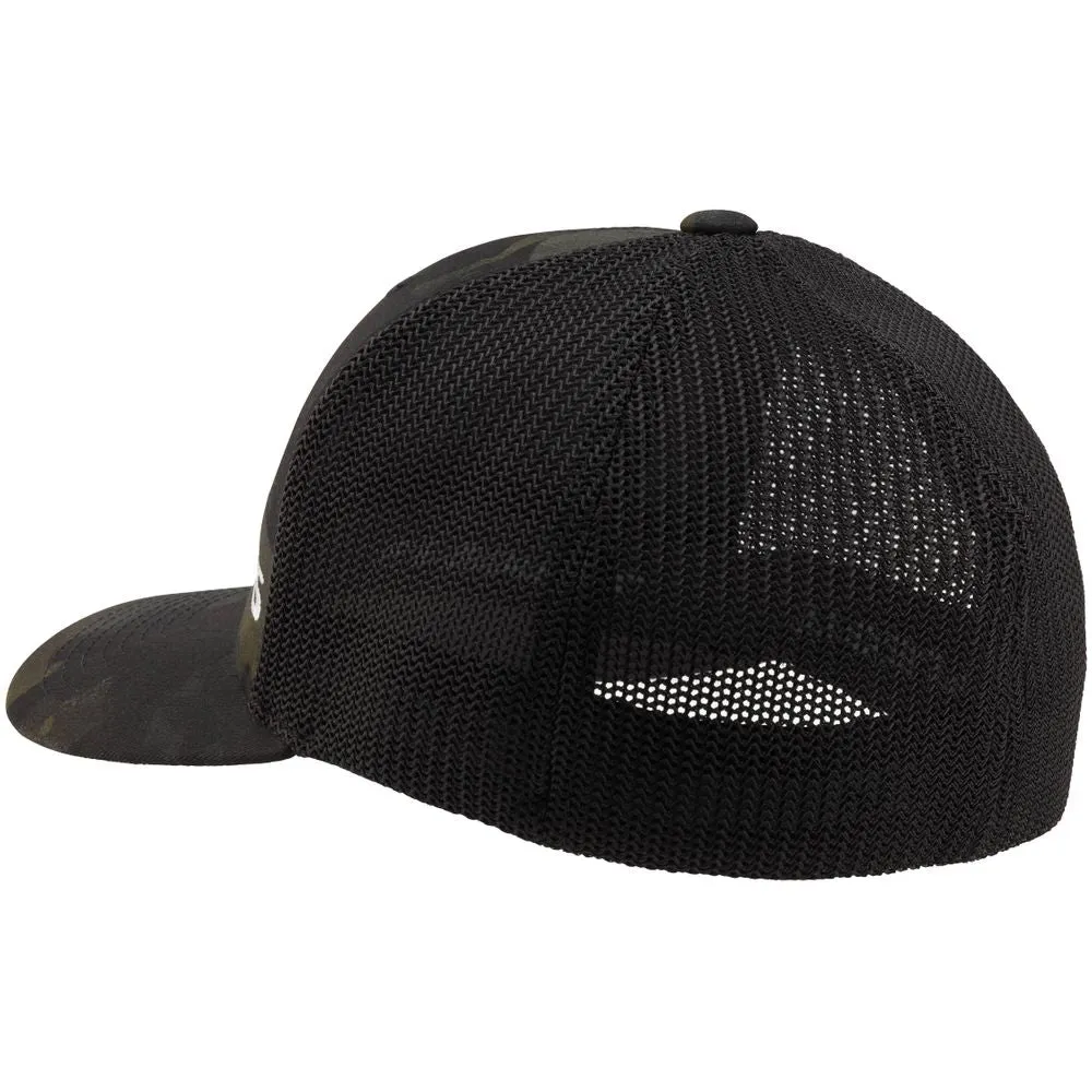 Mesh Flexfit Hat