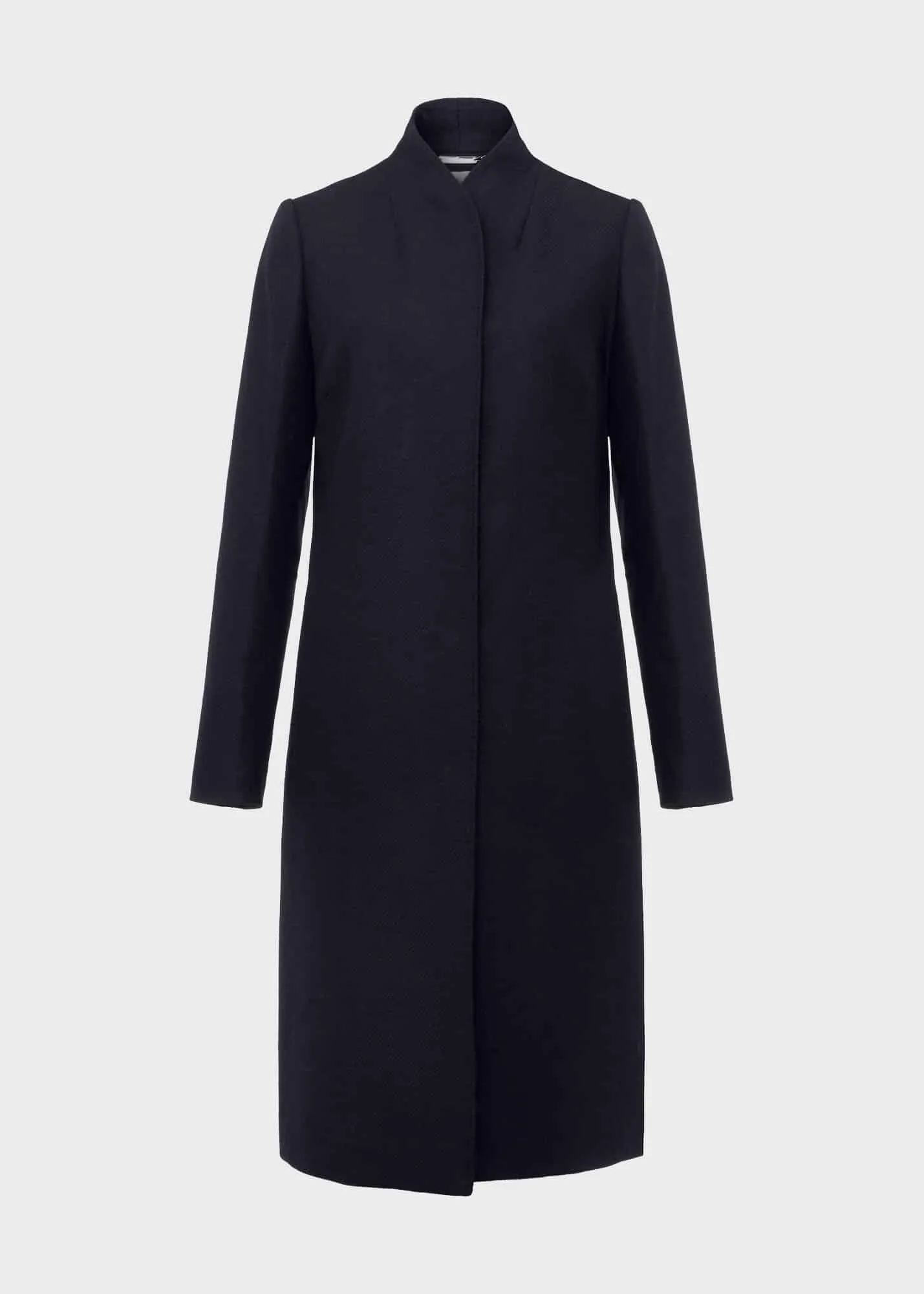 Millie Wool Coat 